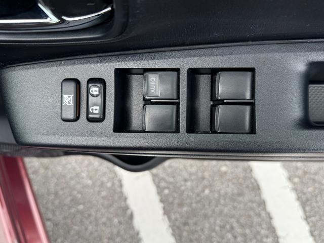 ヴィッツ ジュエラ（22枚目）