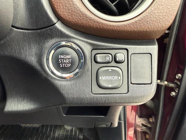 ヴィッツ ジュエラ（24枚目）