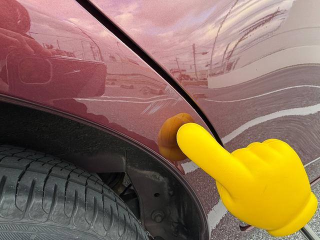 ヴィッツ ジュエラ（35枚目）