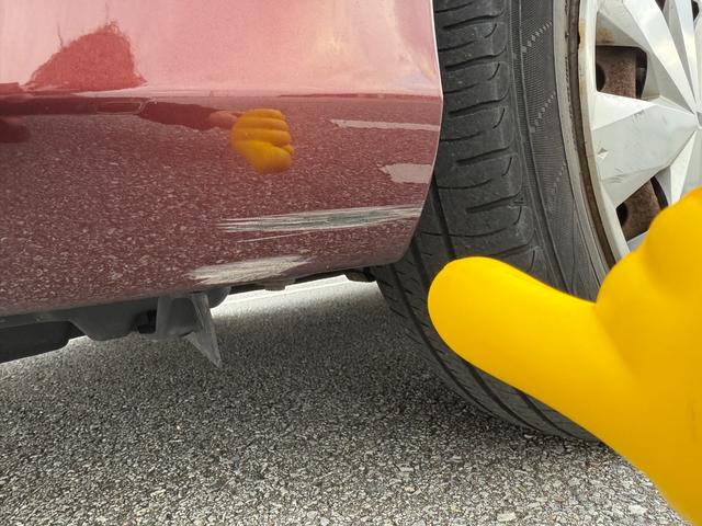 ヴィッツ ジュエラ（41枚目）