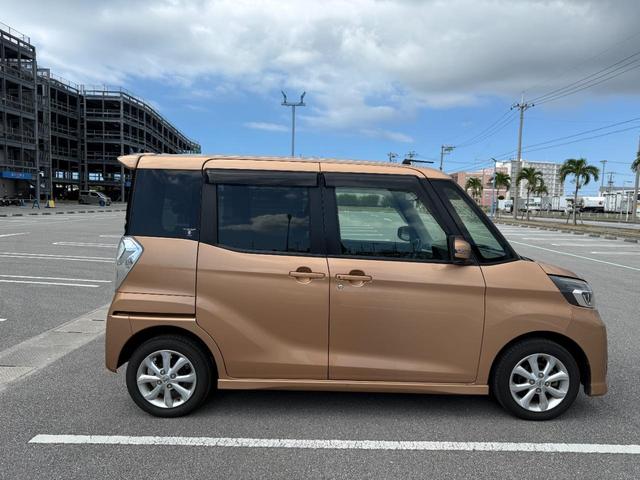 査定員が車両をしっかりチェック