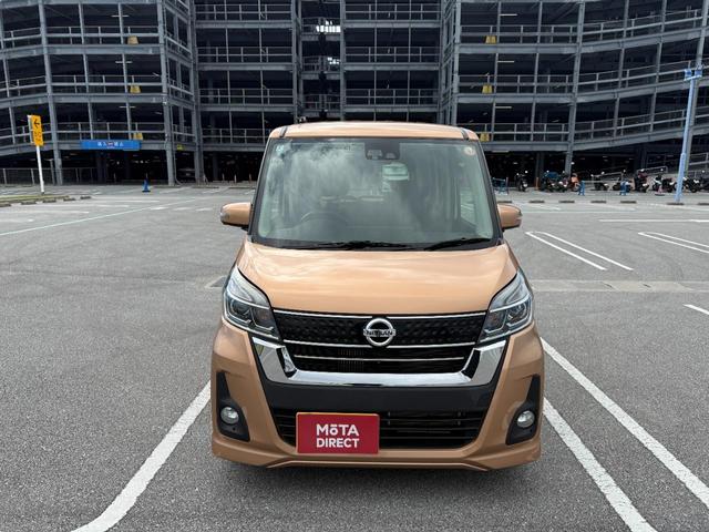 今までの中古車売買は市場に出回る中で、いくつもの業者や輸送費がかかっていて、購入時に大きなコストが上乗せされていました。ＭＯＴＡ　ＤＩＲＥＣＴはそんな中間コストを大幅に削減。だから安く販売！