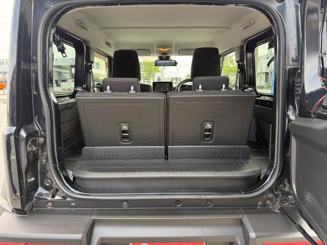 ジムニーシエラ ＪＣ（35枚目）