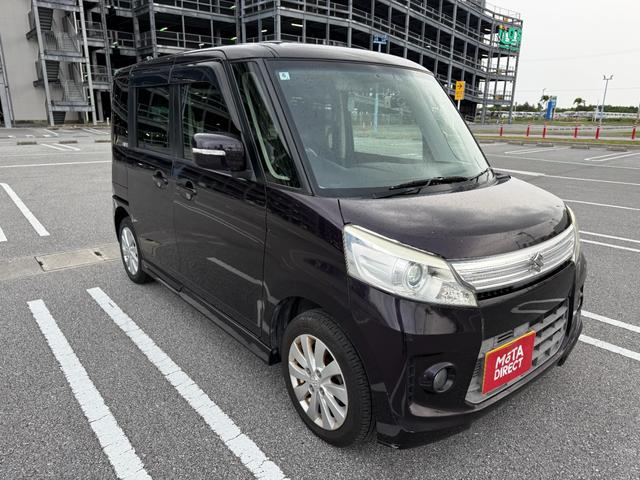 査定員が車両をしっかりチェック