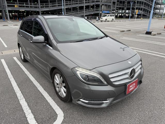 沖縄のクルマが高く売れて、安く買える！新しいクルマの売買