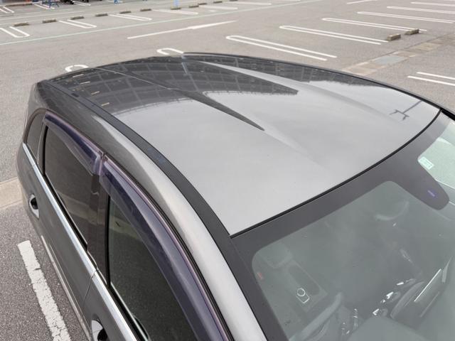 査定員が車両をしっかりチェック