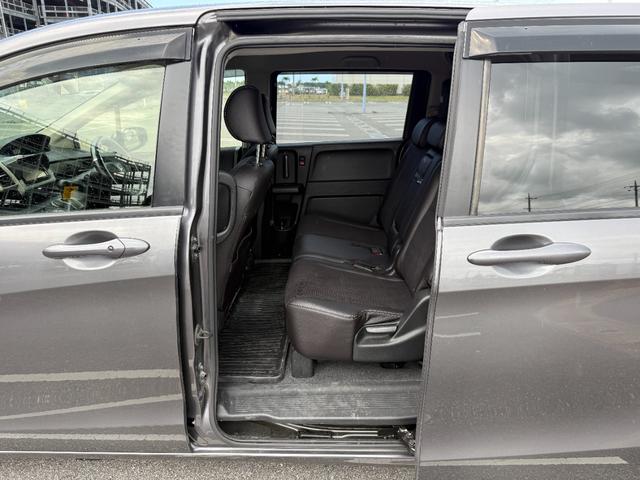 フリード Ｇ　プレミアムエディション　地デジＴＶ　盗難防止　ワンオーナー車　Ｄレコ　ＶＳＡ　電動格納ドアミラー　Ｂカメラ　ウォークスルー　オートクルーズ　キーレスキー　禁煙　パワステ　ＡＡＣ　ＥＴＣ車載器　パワーウィンド　ＡＢＳ　ＢＴ接続（32枚目）