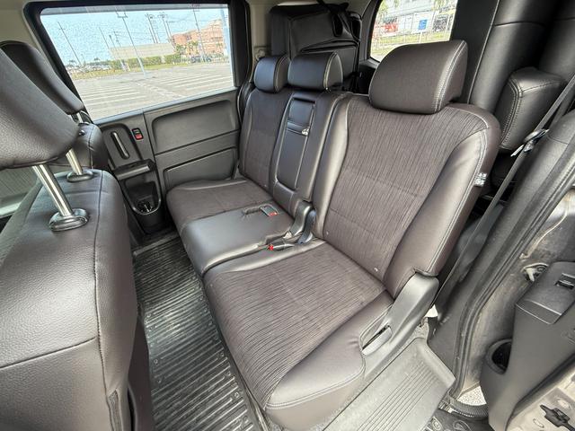 フリード Ｇ　プレミアムエディション　地デジＴＶ　盗難防止　ワンオーナー車　Ｄレコ　ＶＳＡ　電動格納ドアミラー　Ｂカメラ　ウォークスルー　オートクルーズ　キーレスキー　禁煙　パワステ　ＡＡＣ　ＥＴＣ車載器　パワーウィンド　ＡＢＳ　ＢＴ接続（33枚目）