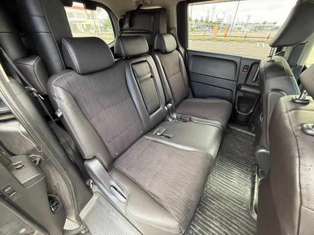 フリード Ｇ　プレミアムエディション　地デジＴＶ　盗難防止　ワンオーナー車　Ｄレコ　ＶＳＡ　電動格納ドアミラー　Ｂカメラ　ウォークスルー　オートクルーズ　キーレスキー　禁煙　パワステ　ＡＡＣ　ＥＴＣ車載器　パワーウィンド　ＡＢＳ　ＢＴ接続（34枚目）