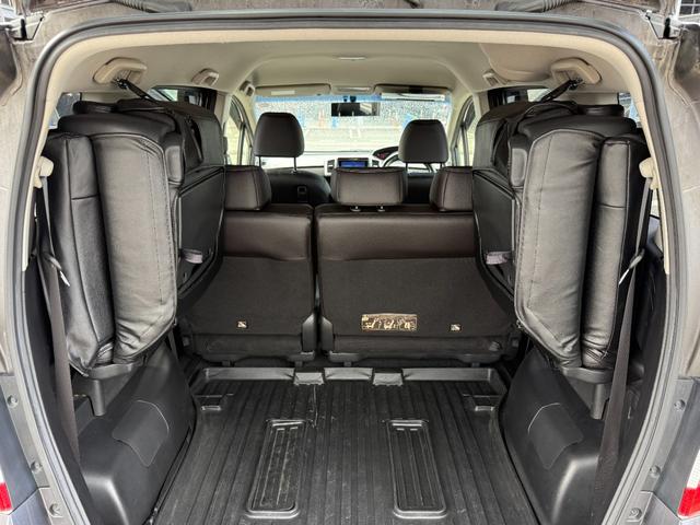 フリード Ｇ　プレミアムエディション　地デジＴＶ　盗難防止　ワンオーナー車　Ｄレコ　ＶＳＡ　電動格納ドアミラー　Ｂカメラ　ウォークスルー　オートクルーズ　キーレスキー　禁煙　パワステ　ＡＡＣ　ＥＴＣ車載器　パワーウィンド　ＡＢＳ　ＢＴ接続（36枚目）