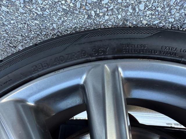 GS GS350 Fスポーツ(19枚目)