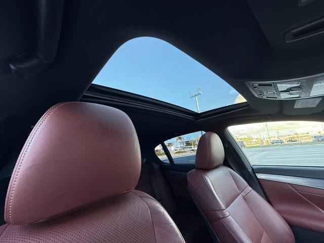 GS GS350 Fスポーツ(32枚目)