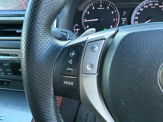 GS GS350 Fスポーツ(34枚目)