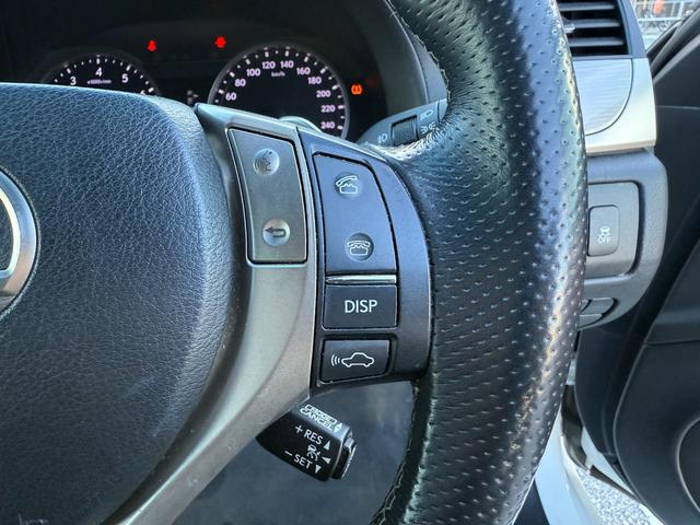 GS GS350 Fスポーツ(35枚目)