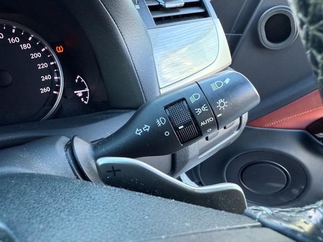 GS GS350 Fスポーツ(37枚目)