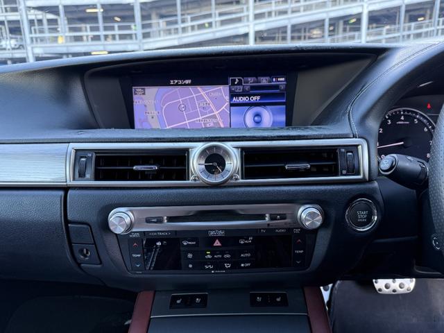 GS GS350 Fスポーツ(43枚目)