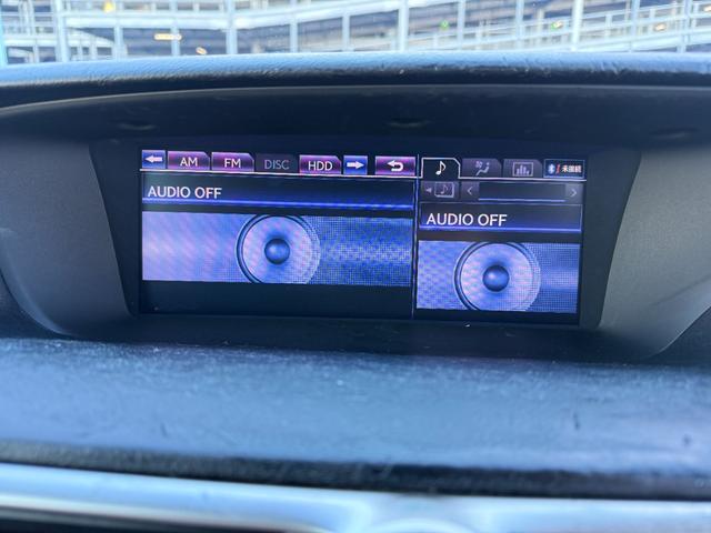 GS GS350 Fスポーツ(44枚目)