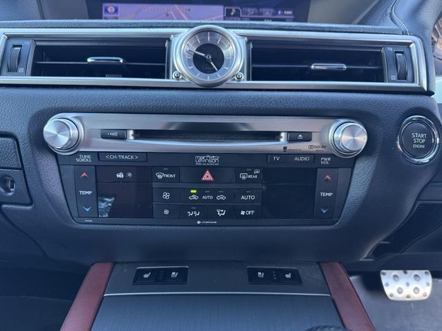 GS GS350 Fスポーツ(46枚目)