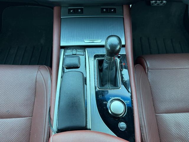 GS GS350 Fスポーツ(47枚目)