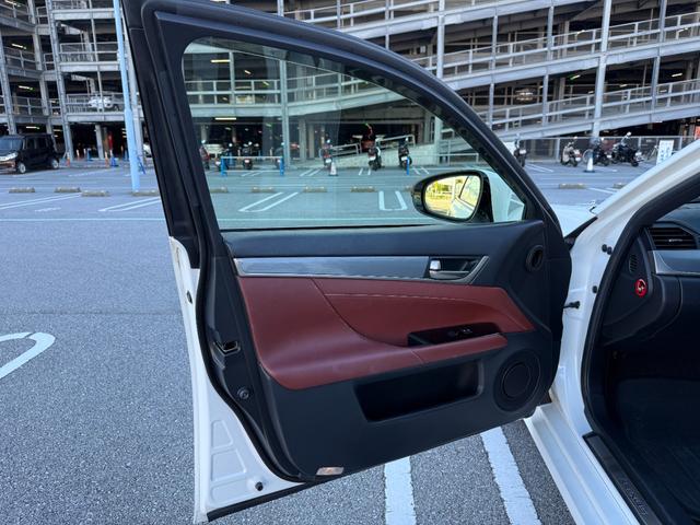 GS GS350 Fスポーツ(48枚目)