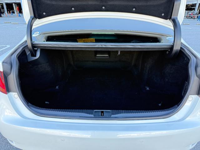 GS GS350 Fスポーツ(61枚目)