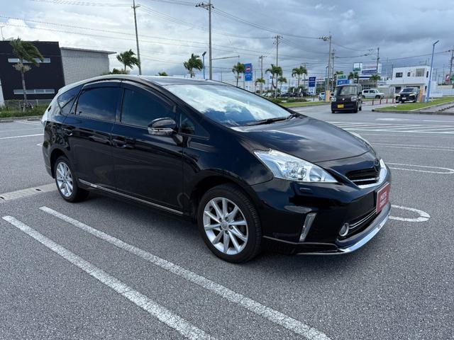 査定員が車両をしっかりチェック