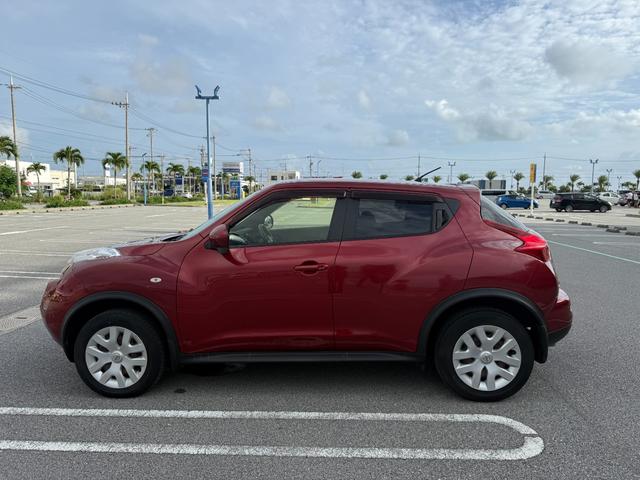 ジューク １５ＲＸ　タイプＶ（2枚目）