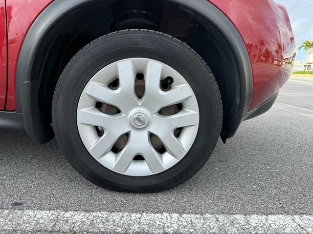 ジューク １５ＲＸ　タイプＶ（14枚目）