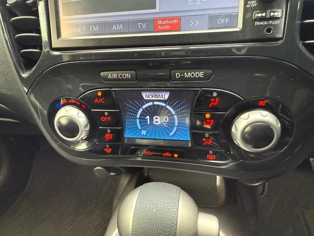 ジューク １５ＲＸ　タイプＶ（29枚目）