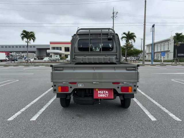 スーパーキャリイ Ｘリミテッド　レーンアシスト／フルセグ／ｂｌｕｅｔｏｏｔｈ／横滑り防止装置／ＥＴＣ／障害物センサー（4枚目）