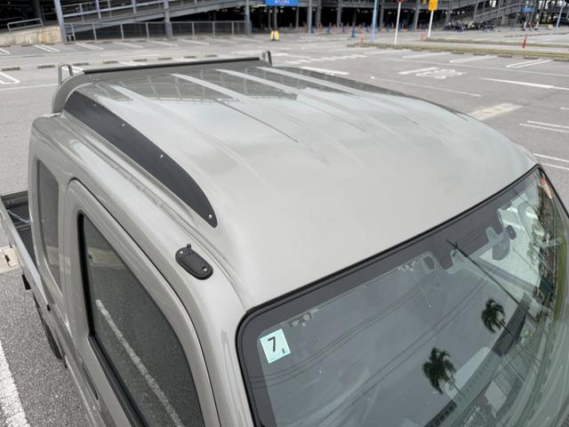 スーパーキャリイ Ｘリミテッド　レーンアシスト／フルセグ／ｂｌｕｅｔｏｏｔｈ／横滑り防止装置／ＥＴＣ／障害物センサー（9枚目）