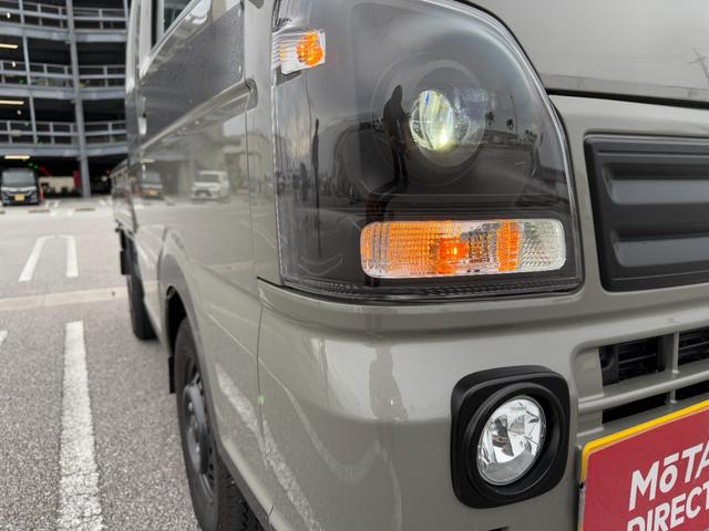 スーパーキャリイ Ｘリミテッド　レーンアシスト／フルセグ／ｂｌｕｅｔｏｏｔｈ／横滑り防止装置／ＥＴＣ／障害物センサー（13枚目）