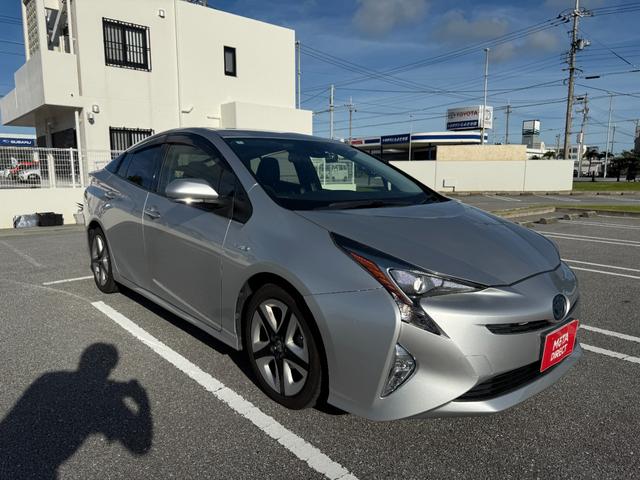 査定員が車両をしっかりチェック