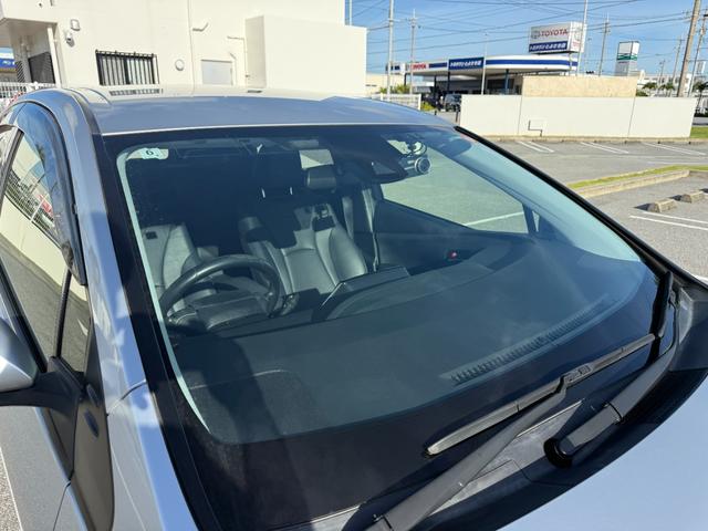 査定員が車両をしっかりチェック