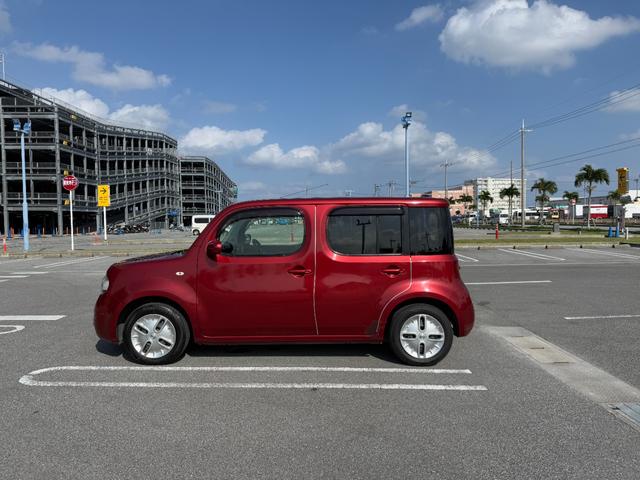 キューブ １５Ｘ（2枚目）