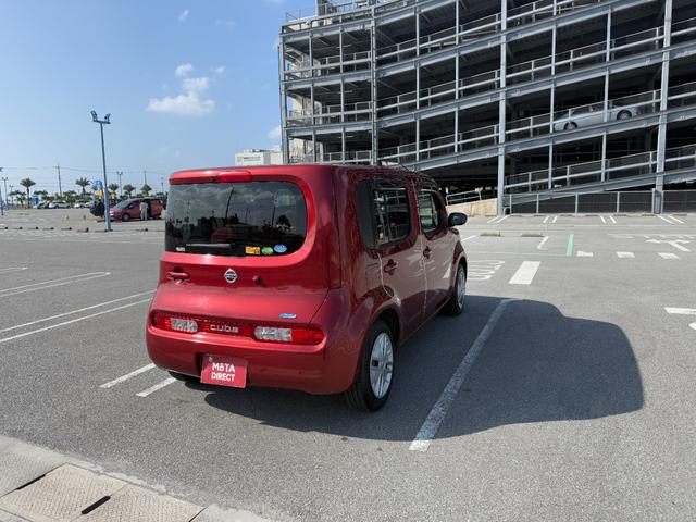 キューブ １５Ｘ（5枚目）