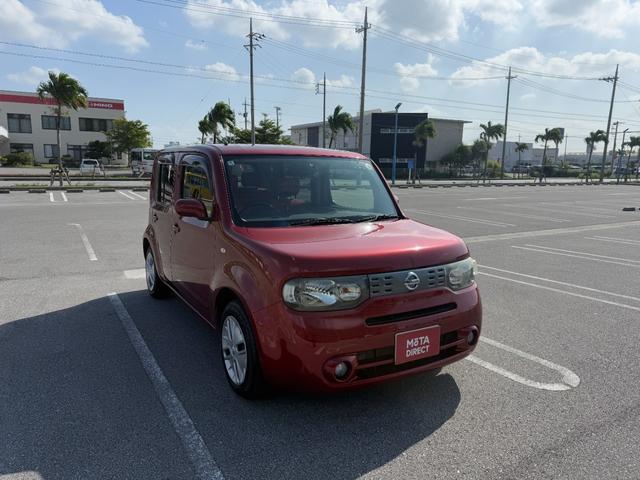 キューブ １５Ｘ（7枚目）