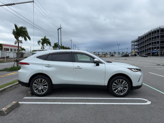 ハリアーハイブリッド Ｚ（6枚目）