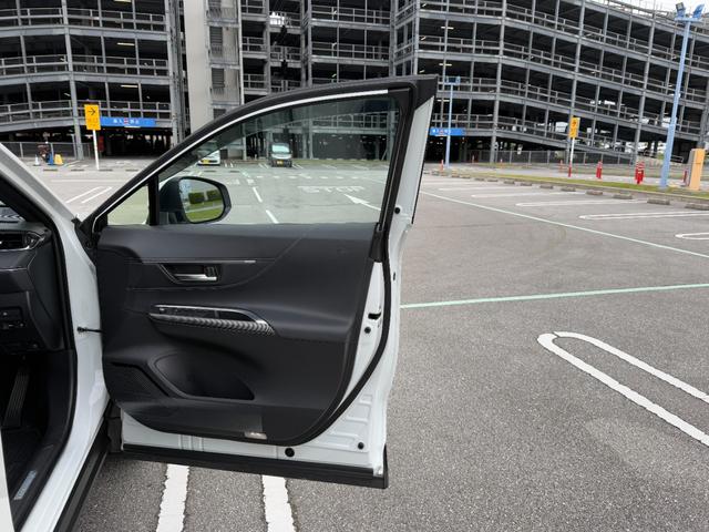 ハリアーハイブリッド Ｚ（16枚目）