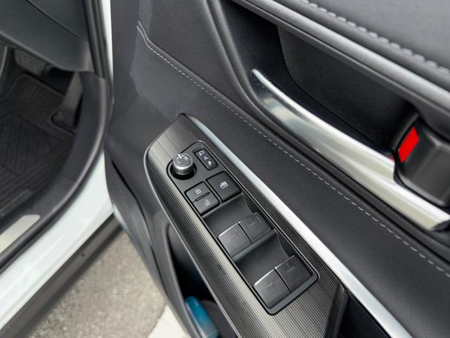 ハリアーハイブリッド Ｚ（17枚目）