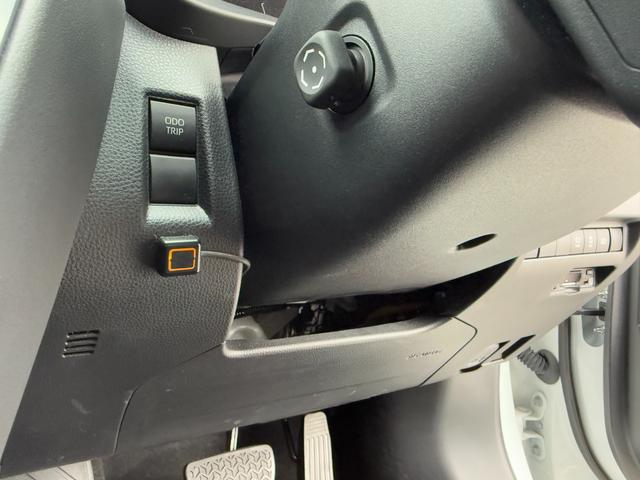 ハリアーハイブリッド Ｚ（23枚目）