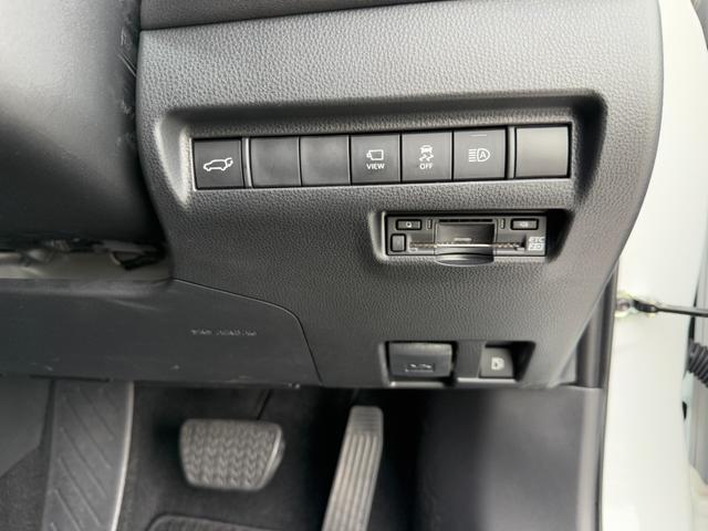 ハリアーハイブリッド Ｚ（24枚目）