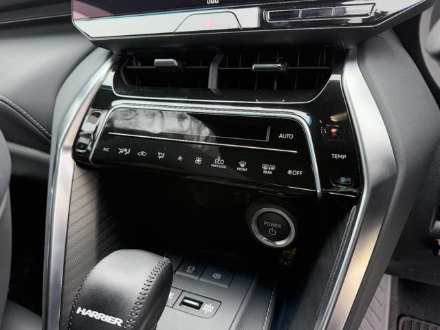 ハリアーハイブリッド Ｚ（26枚目）