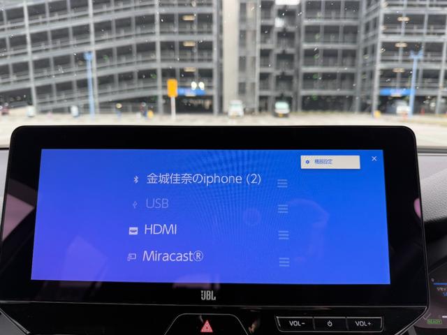ハリアーハイブリッド Ｚ（38枚目）