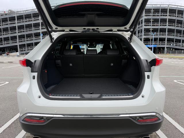 ハリアーハイブリッド Ｚ（43枚目）