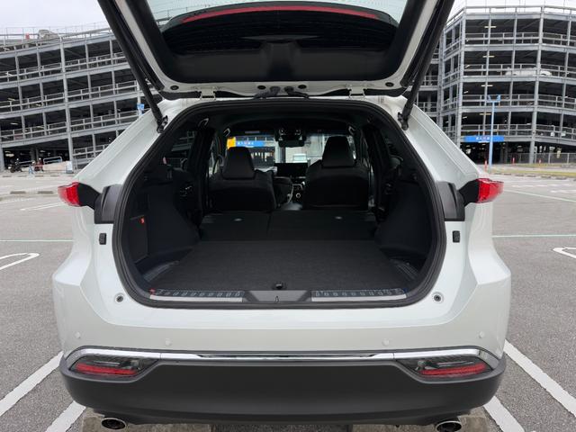 ハリアーハイブリッド Ｚ（44枚目）