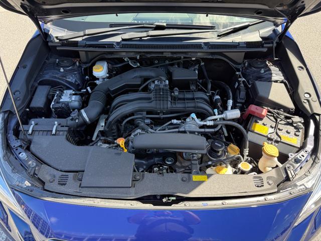 インプレッサスポーツ １．６ｉ－Ｌアイサイト（10枚目）