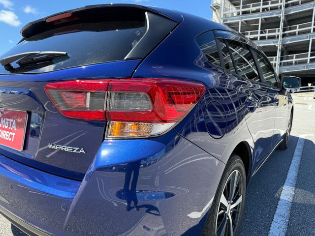 インプレッサスポーツ １．６ｉ－Ｌアイサイト（19枚目）