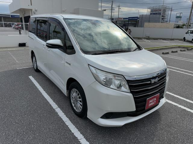 査定員が車両をしっかりチェック