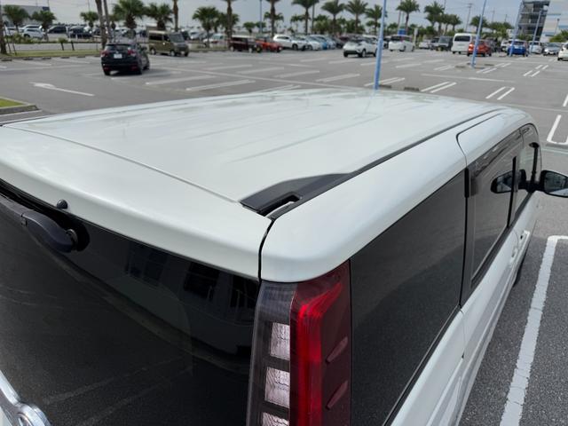 査定員が車両をしっかりチェック